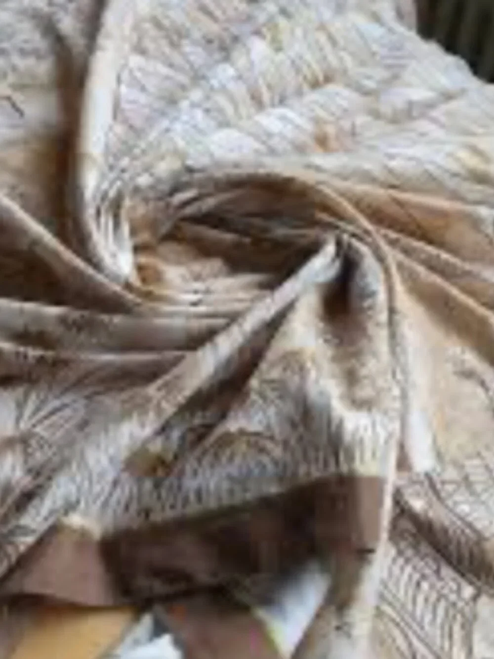 Guido Vietri Shawl/Wrap